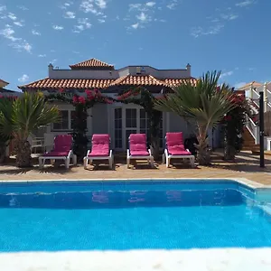  Villa Rochelle Spain