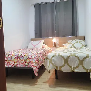  Apartment Heated Pool,parking,air,wifi Spain