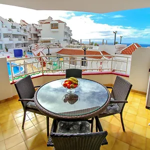  Apartment Diamond 3 - Cristianos Spain