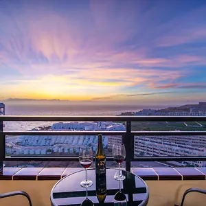  Apartment Coastify Playa Paraiso Spain