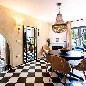 Pueblo Andaluz Holiday home