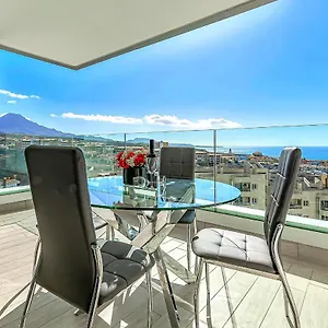  Apartment Ocean Garden With Seaview. Spain