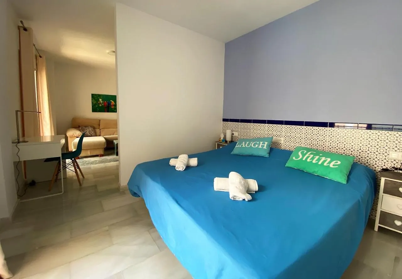 Club Costa Nerja Apartment 0*,  Spain