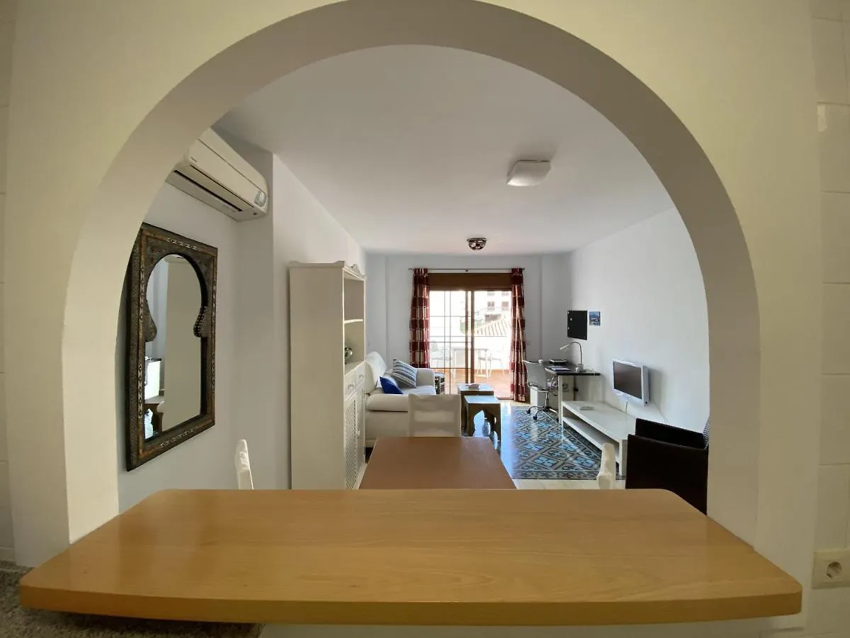 Club Costa Nerja Apartment