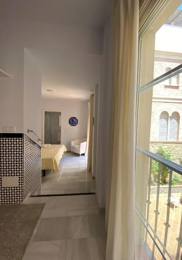 Club Costa Nerja Apartment Spain