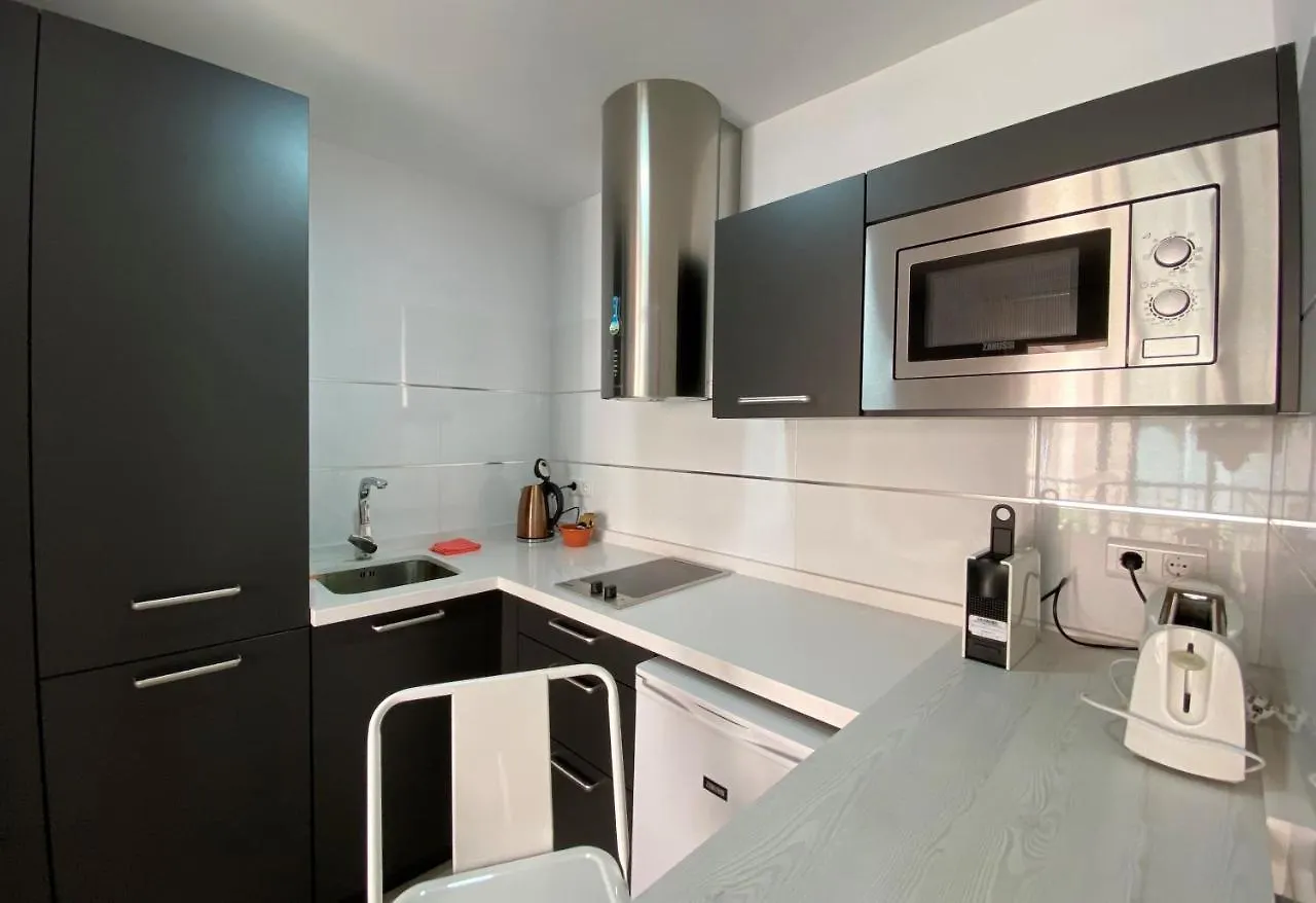 Club Costa Nerja Apartment Spain
