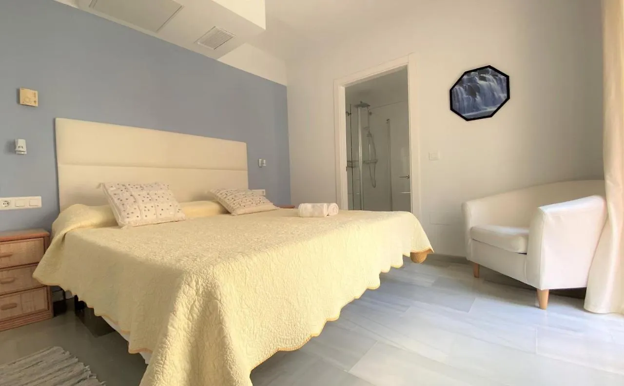 Club Costa Nerja Apartment