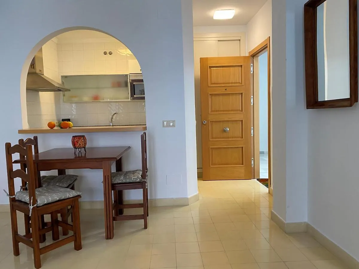 Club Costa Nerja Apartment