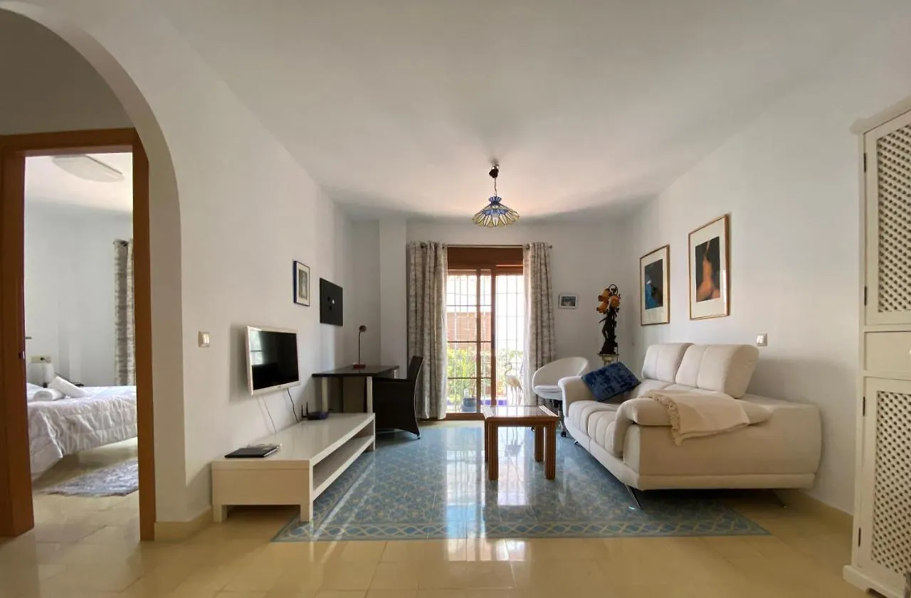 Club Costa Nerja Apartment