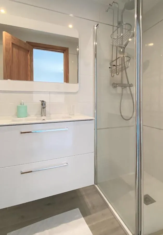 Club Costa Nerja Apartment