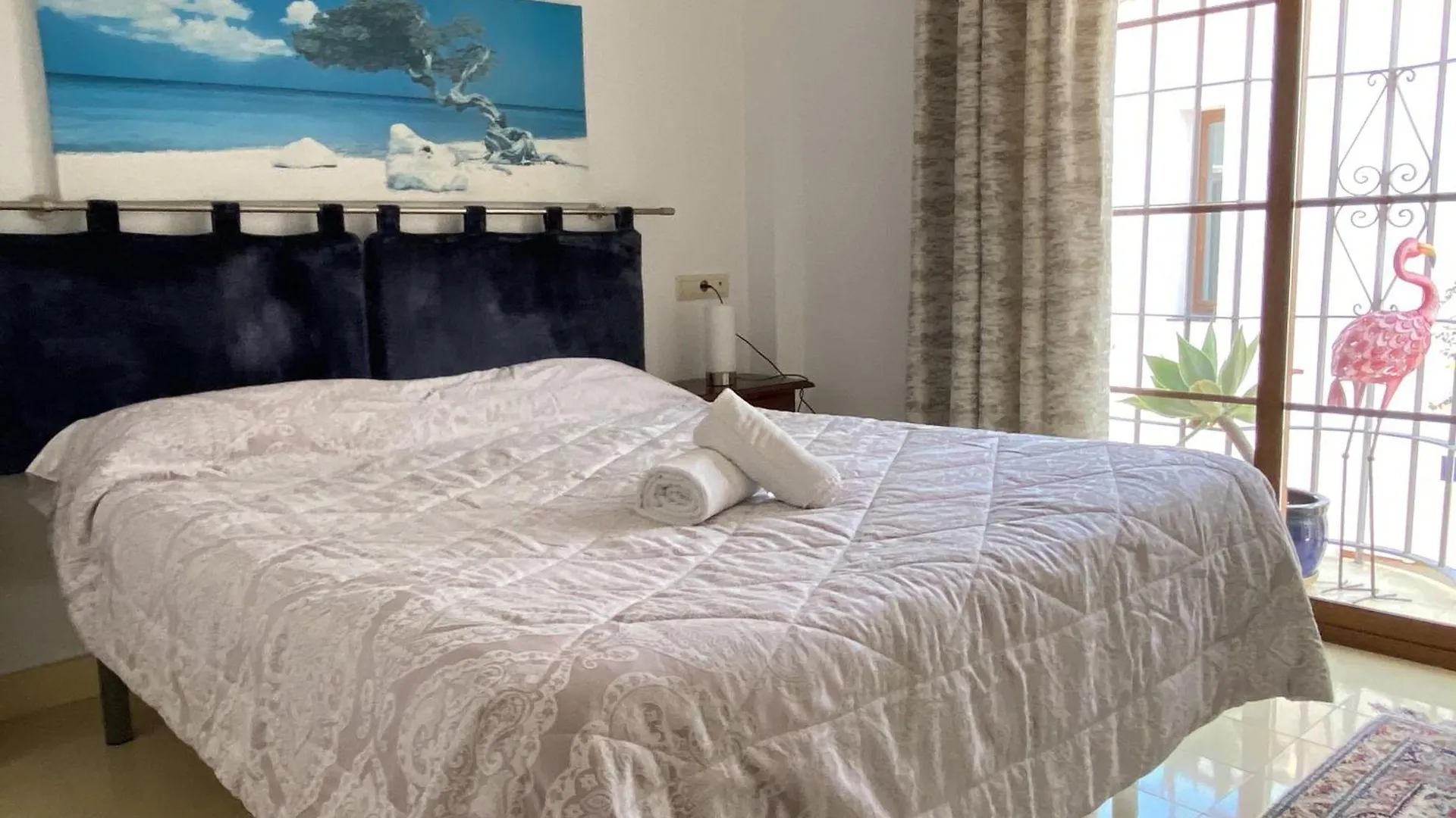 Club Costa Nerja Apartment
