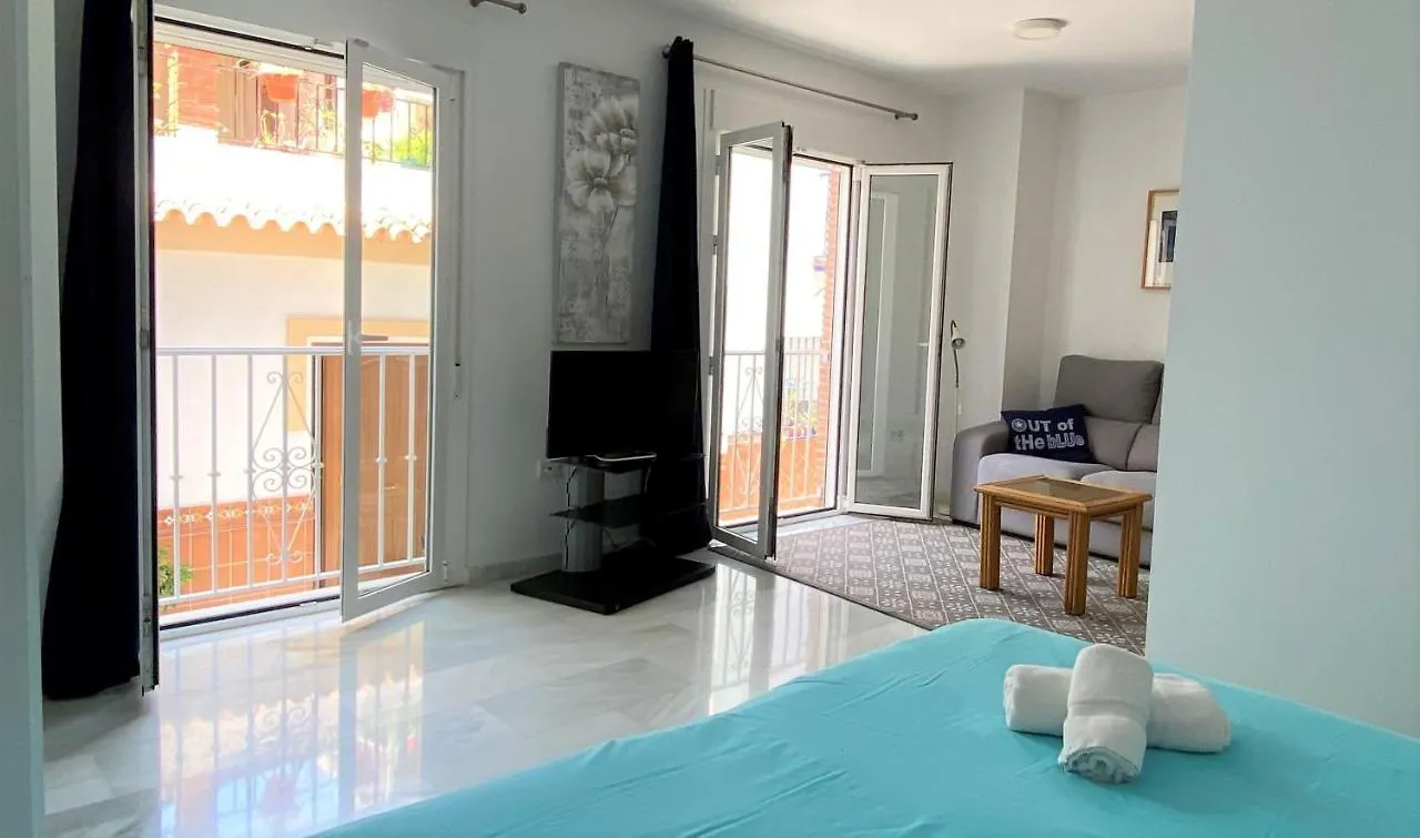 Club Costa Nerja Apartment Spain