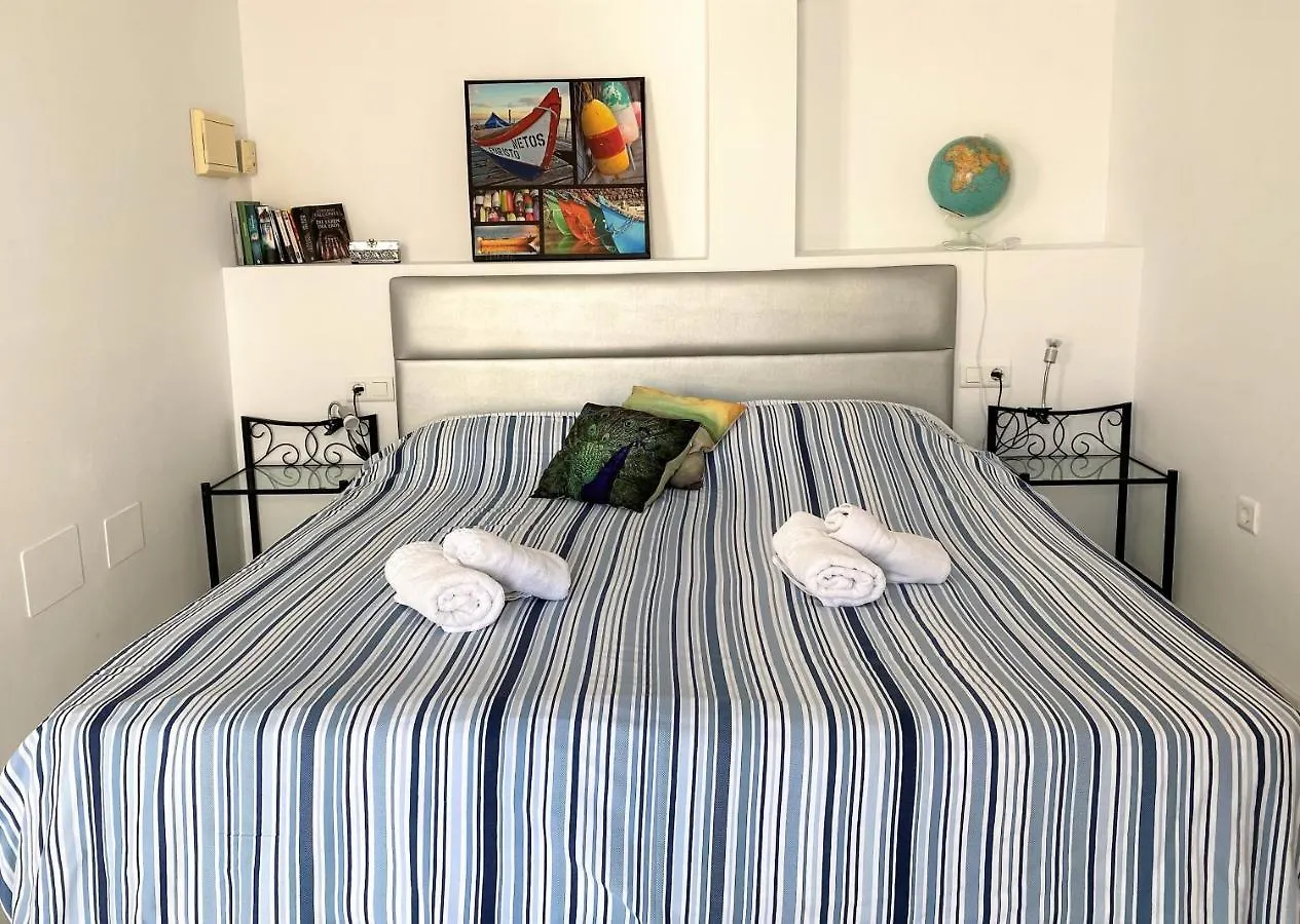 Club Costa Nerja Apartment Spain